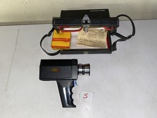 Caméra bell howell d'occasion  Sennecey-le-Grand