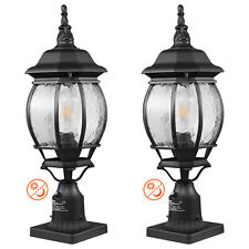 Vevor lampadaire extérieur d'occasion  Gonesse