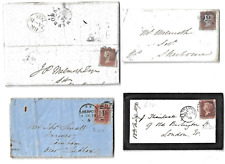 Queen victoria stamps for sale  CHRISTCHURCH