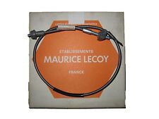 Maurice lecoy gaszug d'occasion  Expédié en Belgium