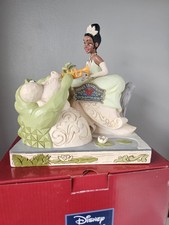 Disney traditions bayou for sale  UK