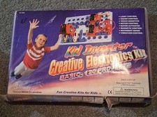 Kid inventor advanced for sale  Rosenberg