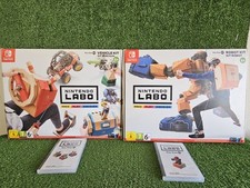 nintendo labo robot kit for sale nintendo labo robot kit for sale ILKESTON