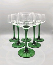 Vintage luminarc emerald for sale  LEIGH