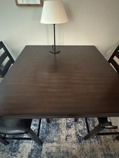 Dining table chairs for sale  Arlington