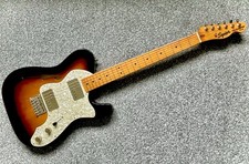 Squier classic vibe for sale  BILSTON