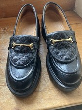 Russell bromley black for sale  CULLOMPTON