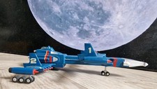 Vintage thunderbirds zero for sale  ST. LEONARDS-ON-SEA