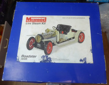 Vintage mamod live for sale  WHITCHURCH