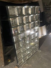 Large mirror small for sale  BOLTON