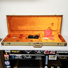 2023 fender eric for sale  Allen