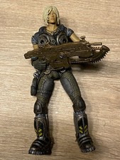 Gears war figures for sale  KYLE