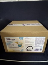 Usado, NEOCATE Junior hipoalergênico sabor baunilha CAIXA 4 comprar usado  Enviando para Brazil