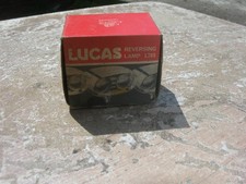 Lucas l785 reverse for sale  RIPON