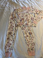 Hannah andersson pajama for sale  South Plainfield