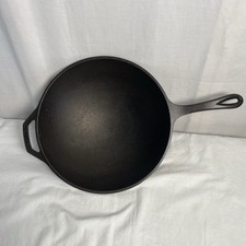 Lodge cast iron for sale  Salina