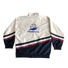 Vintage adidas 1998 for sale  BLYTH