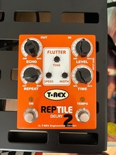 Rex reptile pedale usato  Fumane