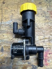 Water solenoid filter for sale  San Angelo