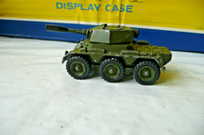 Vintage corgi military for sale  LIVERSEDGE