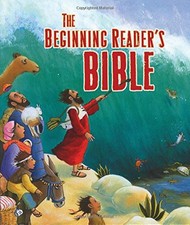 Beginning reader bible for sale  Depew