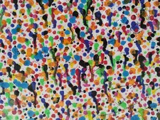 Quadro moderno 70x50 usato  Roma