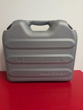 Black decker quattro for sale  ALDERSHOT
