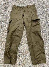 Pantalon militaire français d'occasion  Pau