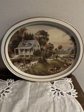 Currier ives homestead for sale  Verona