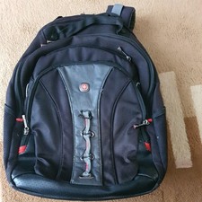 Wenger legacy backpack for sale  CREDITON