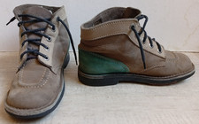 Kickers boots derby d'occasion  Fontaine-le-Bourg