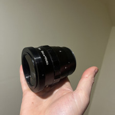 Kowa anamorphic camera for sale  Portland