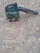 Webb bv26 26cc for sale  GOODWICK