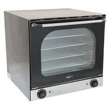 Kukoo electric convection for sale  SCUNTHORPE