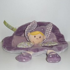 Doudou bonhomme titoutam d'occasion  France