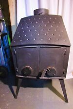 Vintage morso black for sale  Aston