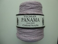 Yeoman panama 4ply for sale  CHORLEY