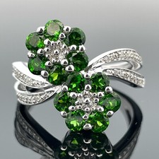 chromdiopsid ring gebraucht kaufen chromdiopsid ring gebraucht kaufen Deutschland