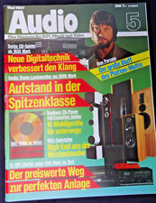 Audio synthese cabasse gebraucht kaufen  Kiel