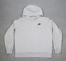 Nike hoodie sweatshirt for sale  New Brighton