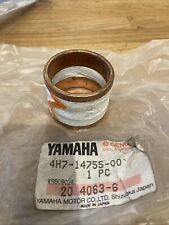 Nos genuine yamaha for sale  YORK