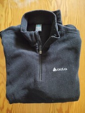 Dlo herren fleece gebraucht kaufen  Wiesent