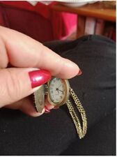 Collier montre camée d'occasion  Arras