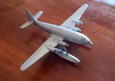 Modellino aereo metallo usato  Italia