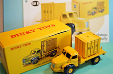 Dinky toys berliet d'occasion  Expédié en Belgium