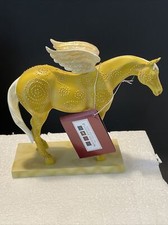 Trail Of The Painted Ponies Garota Dourada 12204 Joy steuerwald 2004 comprar usado  Enviando para Brazil