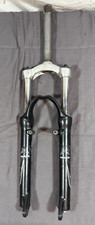 Usado, Garfo de suspensão Marzocchi MZ Comp 26" QR aro/disco 205mm 1-1/8" tubo de direção comprar usado  Enviando para Brazil