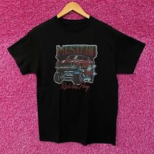 Camiseta Mustang Ride the Pony talla mediana segunda mano  Embacar hacia Argentina