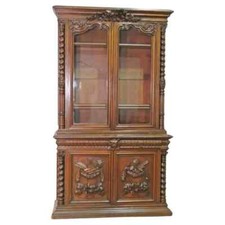 Solid oak french for sale  Swedesboro
