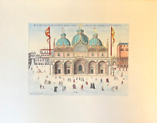 Venetia stephano scolari d'occasion  Paris XVII